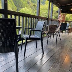 あまてらすの隠れcafe 